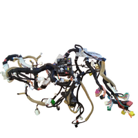 Used VE Dash Wiring Loom Harness 