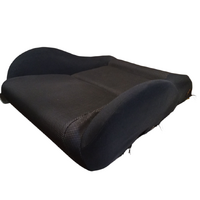 Used VZ SS Anthracite Black Seat Base 