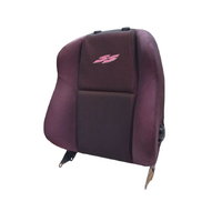 Used VZ SS LH Left Red Hot Seat Back 