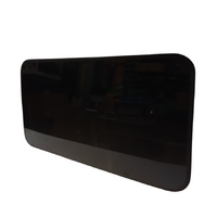 Used VE WM VF WN Genuine Sunroof Glass 92266686