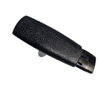 NOS Black Genuine T Bar Auto Shifter Knob 