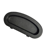 Used VT VX VY VZ Anthracite Black Sun Roof Slide Handle 