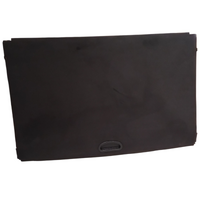 Used VY VZ Anthracite Black Sun Roof Shade Slide Cover  