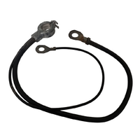 NOS HK HT HG Negative Battery Terminal Harness 
