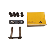 NOS FX FJ Rear Leaf Spring Shackle Kit 