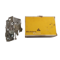NOS LHF Left Front EJ EH Door Catch Mechanism 