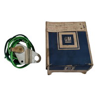 NOS HK HT HG HQ HJ HX HZ LH LX Reverse Light Switch  