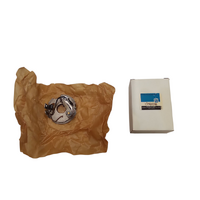 NOS EH HD HR Distributor Base Breaker Plate & Points 