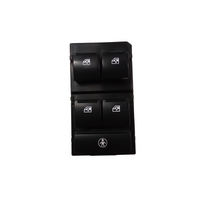 Used VY VZ WK WL Anthracite Black Master Window Switch 