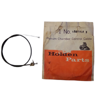 NOS HD HR Plenum Chamber Control Cable 