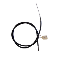 NOS HD HR Demist Type Heater Control Cable 