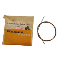 NOS Inner Speedometer Cable Kit V8 Manual 