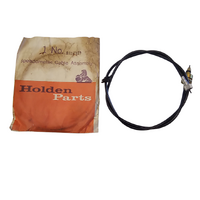 NOS HK HT HG All Synchro Speedometer Cable 3 4 Speed 