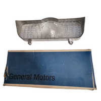 NOS HQ Clear Indicator Lens 
