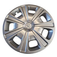 Used VE Wheel Cover Hub Cap 16" 