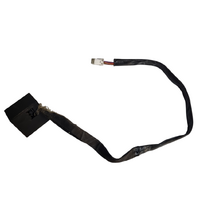 Used VL Cruise Control Module and Harness 