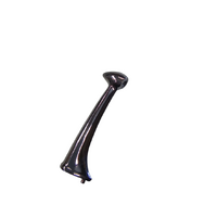 NOS LC HR Door Mirror Stalk  