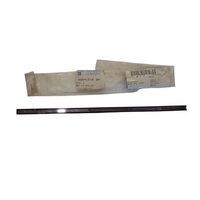 NOS VP Black Quarter Window Mould 