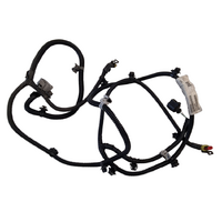 Used WM Rear Cradle Wheel Speed Sensor Wiring Loom Harness 