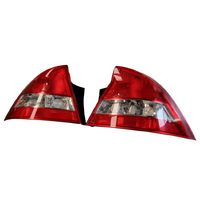 Near New VZ Tail Light Pair Genuine