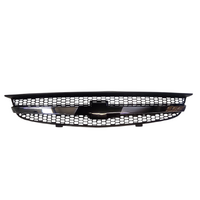 Used VZ Genuine Chev Bowtie Grille Near New 