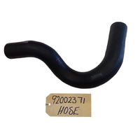 NOS VB VC VH VK 4.2 5.0 Litre V8 Lower Radiator Hose 