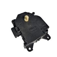 Used VF WN Front Heater Box Vent Actuator 