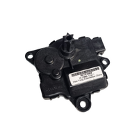 Used VE WM Heater Box HVAC Actuator 