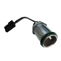 Used VN VP VR VS VT VX Cigarette Lighter Accessory Socket 