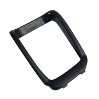 Used VT Tow Bar Bumper Surround Trim Sedan