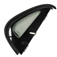 Used VU VY VZ Right RH Quarter 1/4 Window Glass 