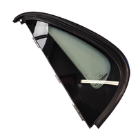 Used VU VY VZ Left LH Quarter 1/4 Window Glass 