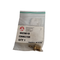 NOS VB VC VH VK VL 5.0 Litre V8 Thermal Vacuum Switch Hose Manifold Connector 