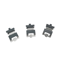 NOS HQ HJ HX HZ WB LH LX UC Bonnet Cable Retaining Clips Set Of 3 