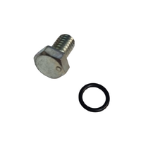 NOS VB VC VH VK VL VN VP VR VS Dipstick Bolt And Seal V8 