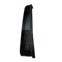 Used VY VZ Right RH Door Quarter 1/4 Window Glass Tinted 