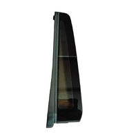 Used VY VZ LH Left Door Quarter 1/4 Window Glass Tinted 