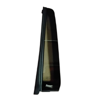 Used VY VZ Left LH Door Quarter 1/4 Window Glass 