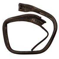 Used VF WN RHF Right Front Door Weatherstrip  