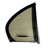 Used VT VX VY VZ Right RH Door Quarter 1/4 Window Glass 