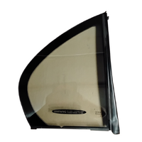 Used VT VX VY VZ RH Right Door Quarter 1/4 Window Glass 