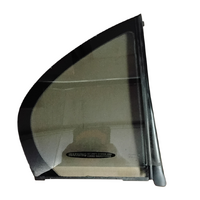 Used VT VX VY VZ Right RH Door Quarter 1/4 Window Glass Tinted 