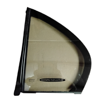 Used VT VX VY VZ Left LH Door Quarter 1/4 Window Glass 