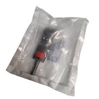 NOS VX WH VY WK Light Shale Door Lock Button Snib 