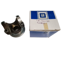 NOS HQ HJ HX HZ WB VB VC VH Differential Pinion Flange  
