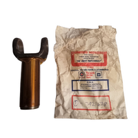 NOS FC-EK Front Tailshaft Slip Yoke 
