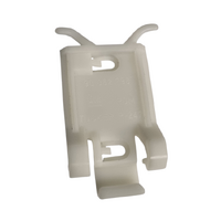 NOS VL Genuine Side Skirt Rocker Panel Mounting Clip 