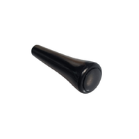 NOS Black HK HT HG Indicator Stalk Knob