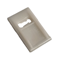 NOS VB VC Body Side Moulding Clip