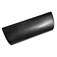 Used VT VX VU Aztec Charcoal Centre Console Storage Compartment Door 